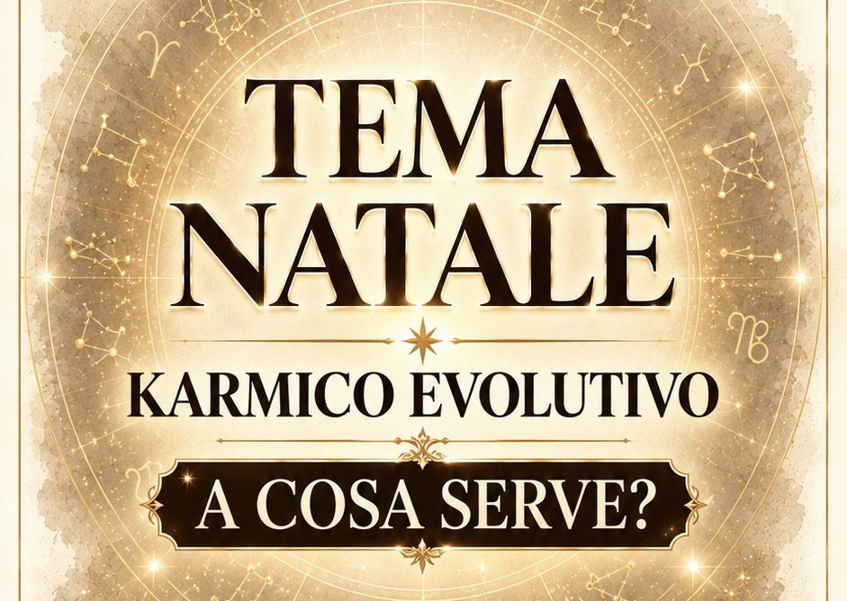 A cosa serve il tema natale